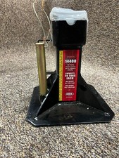 Qty 1 Ame International 14400 22 Ton Heavy Duty Jack Stand