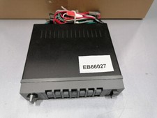 Konitech KT-202 Verstärker - Gebraucht, Funktioniert, Keine Zubehörteile