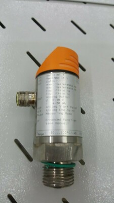 IFM Temperature Sensor TR2432