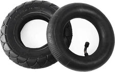 Cruzin Cooler Front Tire and Inner Tube Set Coolagon