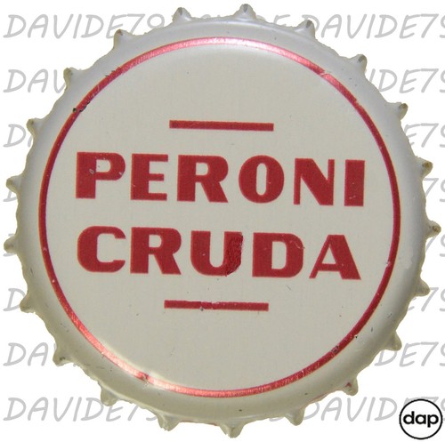 Tappi Corona Per Birra 26 Mm - Rosso, Made In Italy, Per Birra Artigianale E Professionale - Foto 4