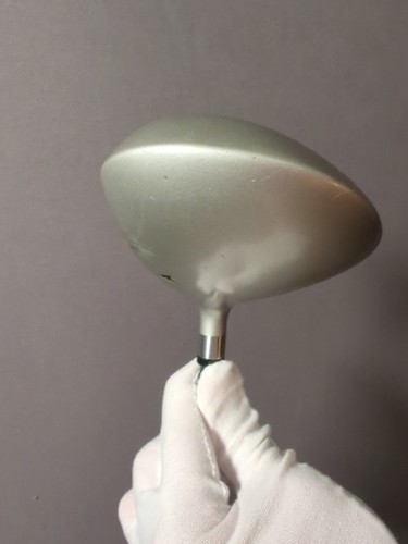 Golfsmith Jetstream Driver 1 Wood 10.5° RH Graphite 44.5" Aldila 3.7° Torque - Picture 3 of 7