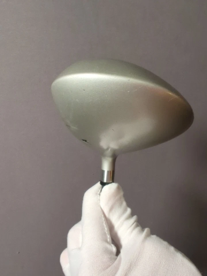 Golfsmith Jetstream Driver 1 Wood 10.5° RH Graphite 44.5" Aldila 3.7° Torque  - Image 3 of 4