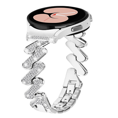 Watch Band Strap for Samsung Galaxy Watch Pro 45/44mm Classic  42mm/46mm