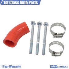 Thermostat Housing Installation Kit For 97-2011 Ford Ranger Mercury Mountaineer