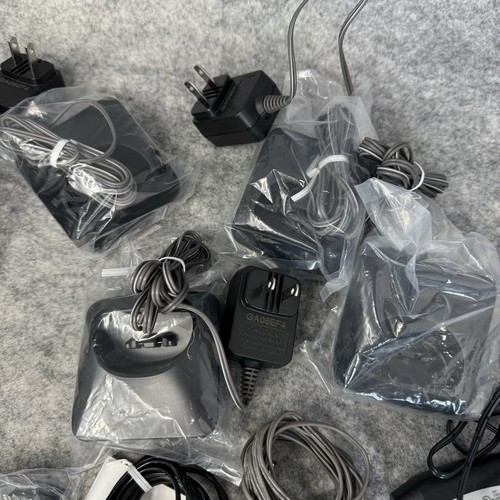 Panasonic 5 Handset Link2Cell Cordless Phone KX-TG585SK - Zdjęcie 10 z 12