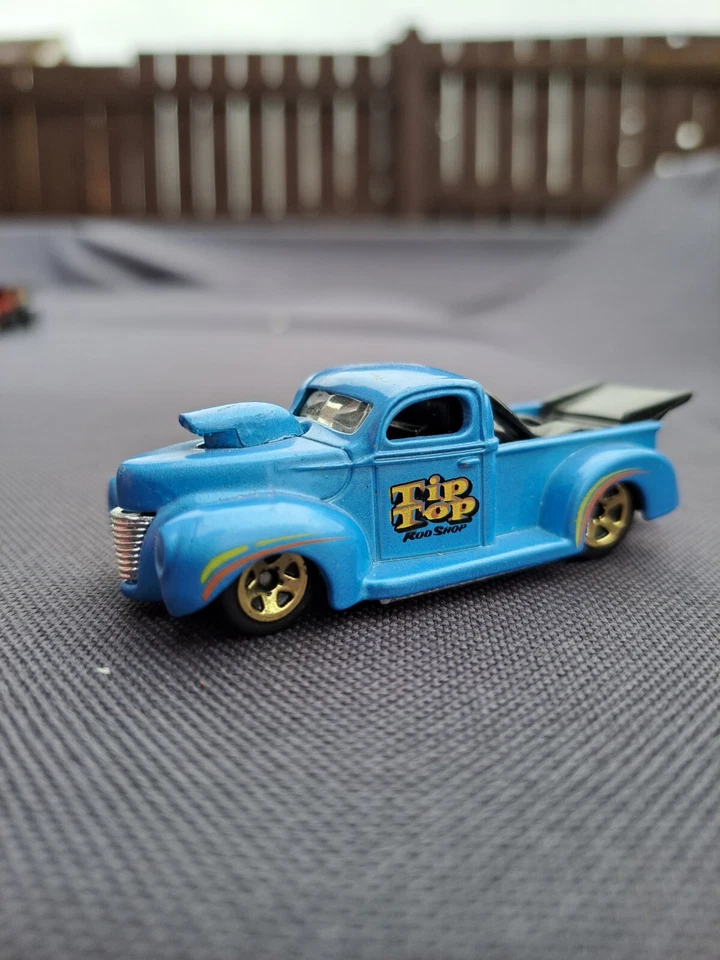 LOTE DE TRABAJO HOT WHEELS X19 (1969-2002) USADO ALGUNOS MODELOS Y COLORES MÁS RAROS VER FOTOS Foto 4 de 4