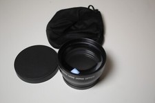    Summer Clearance Sale  Digital Concepts HD 2X Telephoto Lens With Caps