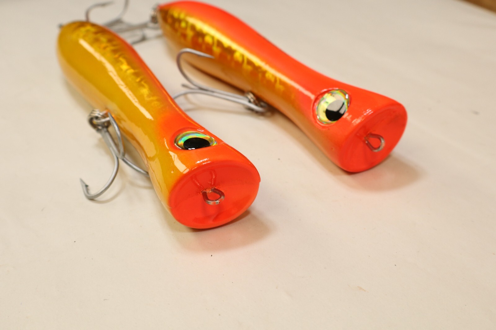 2 technic gt- monster Offshore Saltwater lures RM - Image 3