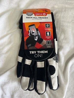 Pugs Tech All Trades GENUINE LEATHER 