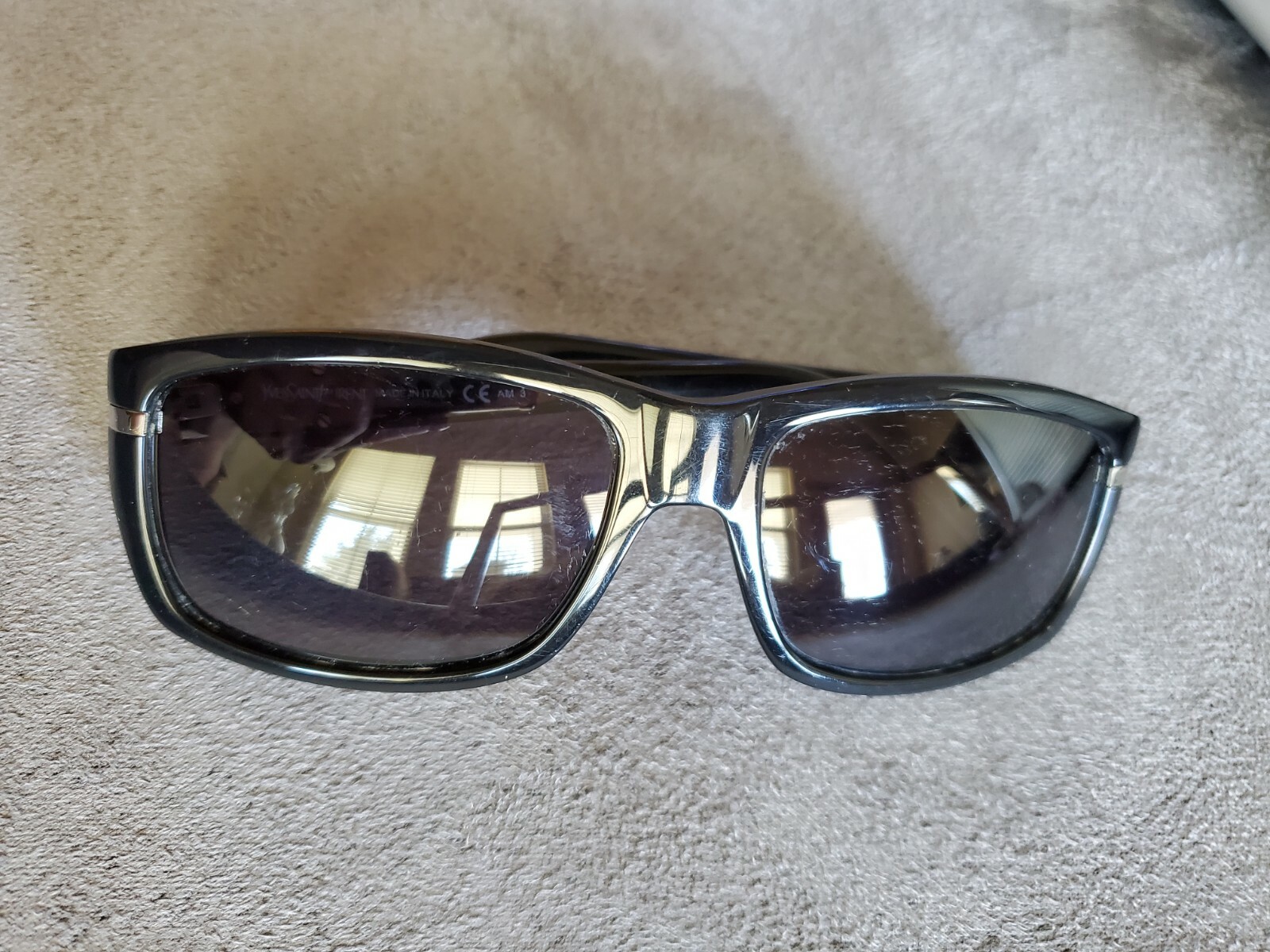 Yves Saint Laurent SL 318 Occhiali da sole da uomo