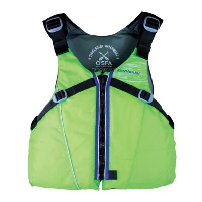 Stohlquist OSFA PFD, Kiwi, Universal