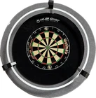 Camera mount for car darts for Winmau plasma black