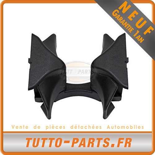 Porte Gobelet Mercedes W204 W212 pour savourer votre café sur la route des vacances