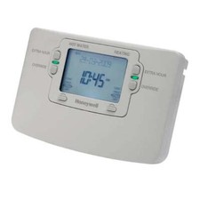 Honeywell Home 2 Channel Programmer 7-Day ST9400C1000