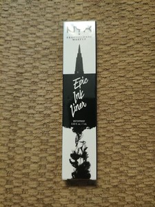 NYX Eye Epic Ink Liner Waterproof Black 0.03 fl oz