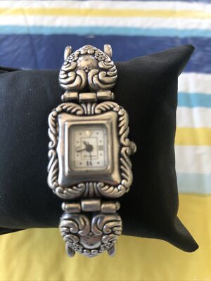 Brighton Ventura Watch New Battery