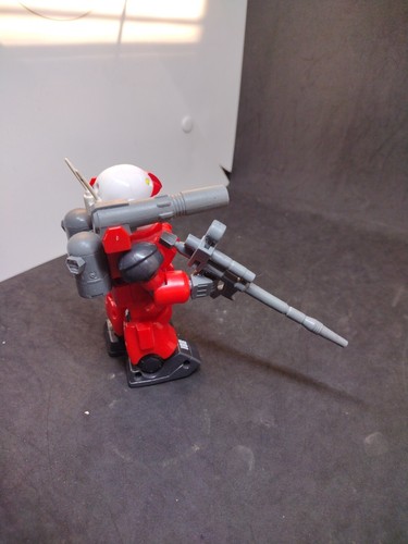 Gundam FW Gundam Converge SCV-70 Bandai - Picture 8 of 8