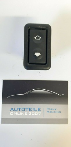 BMW Fensterheberschalter Schalter Fensterheber Taster Schalter 1387388