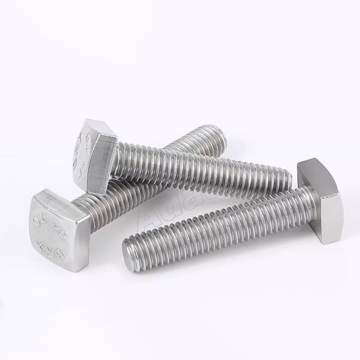 5/10 Stück M4 M5 M6 M8 M10 M12 A2 304 Edelstahl Traversen Rundkopf