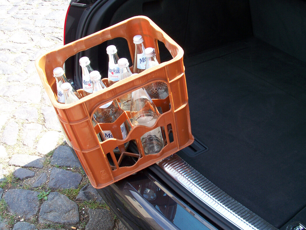 Film De Protection Transparent Pour Peinture Audi A4 B9 - Contre Les éclats De Pierres Et Les Micro-rayures