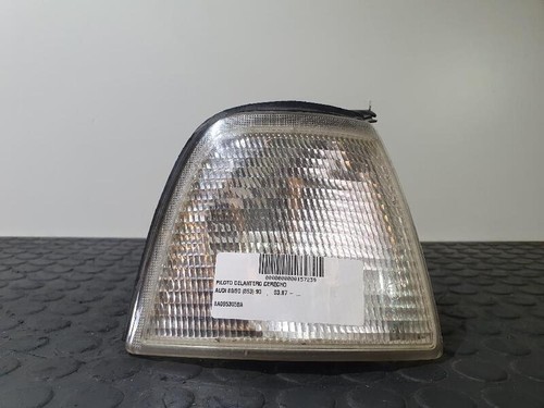 8A0953050A scheinwerfer vorne rechts AUDI 80 90 893 90 1987 157239