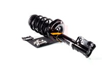 2X GH Federbein Vorderachse Rechts Links FüR Opel Astra H Twintop L67 1.6 1.8