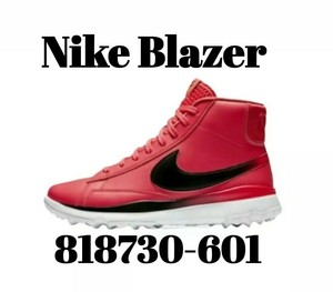 nike blazer golf shoes