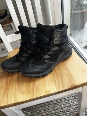 The North Face Herren ULTRA XC FUTURELIGHT Stiefel Größe 9