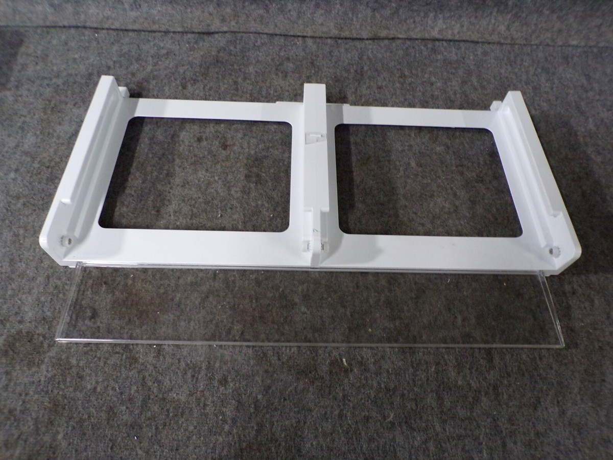 MCR66806901 LG KENMORE REFRIGERATOR PANTRY COVER WITH LID