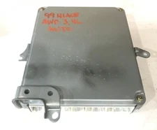 1999 Toyota Hiace JDM 5VZ 3.4L Engine Control Module OEM 89661-26700