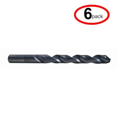 Champion USHD-15/32 15/32'' 135° Split Point General Purpose Jobber Drill  (6Pk)