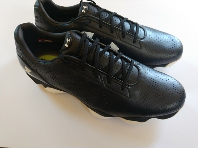 under armour golf shoes ebay