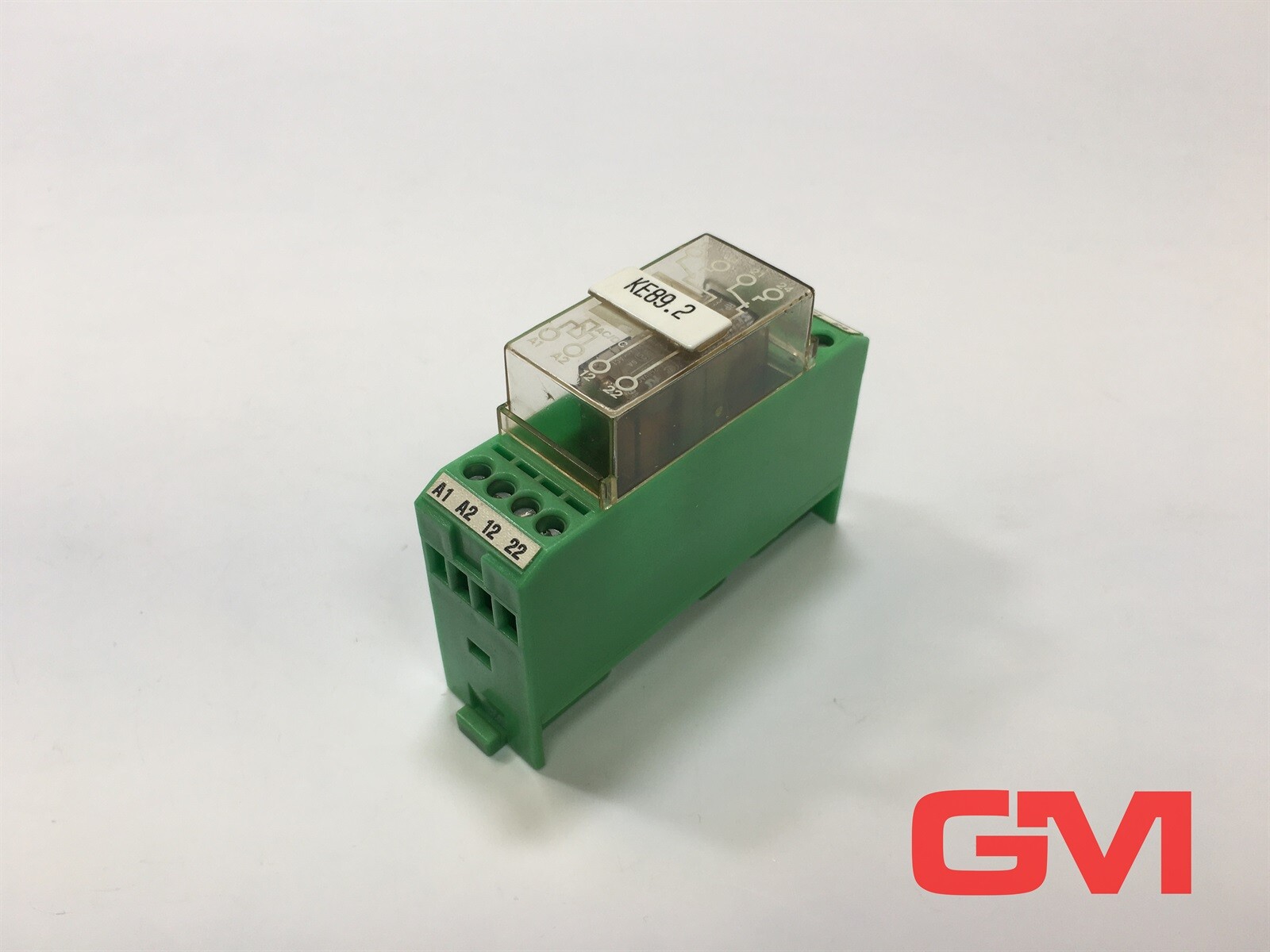 Phoenix Contact Relay Module EMG 22-REL/KSR- 24/21-21 2950323 24V