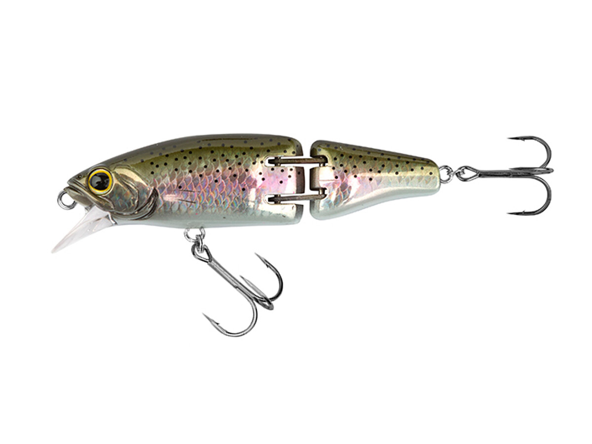 NEW Trout Lure Shimano Cardiff Armajoint 60SS 6cm 5.4g