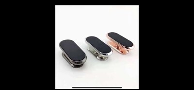360°Magnetic Car Cell Phone Holder Dashboard Desk Mount Stand for iPhone Samsung