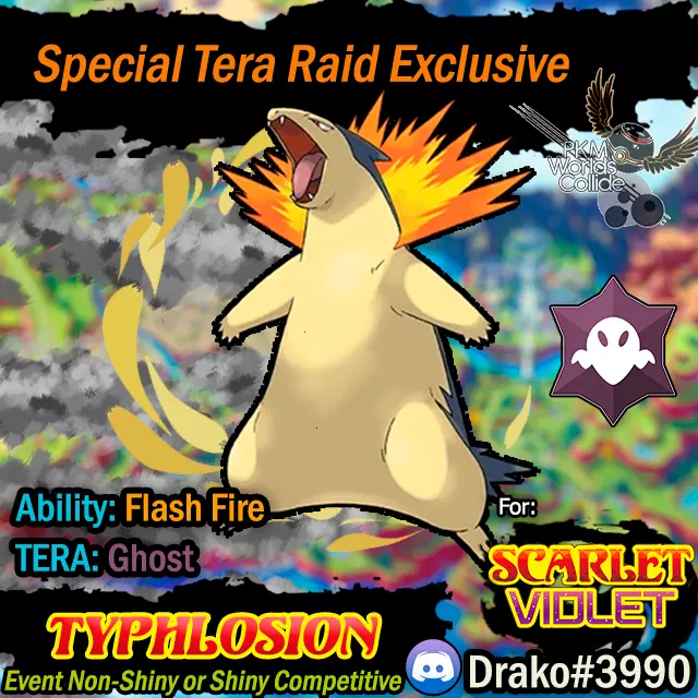 Mewtwo Tera Raid Counters Battle Ready Bundle ⚡POKÉMON SCARLET and VIOLET ⚡