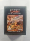 Combat - Art - Atari 2600 Video Game - Ready Player One Movie - Good Condition