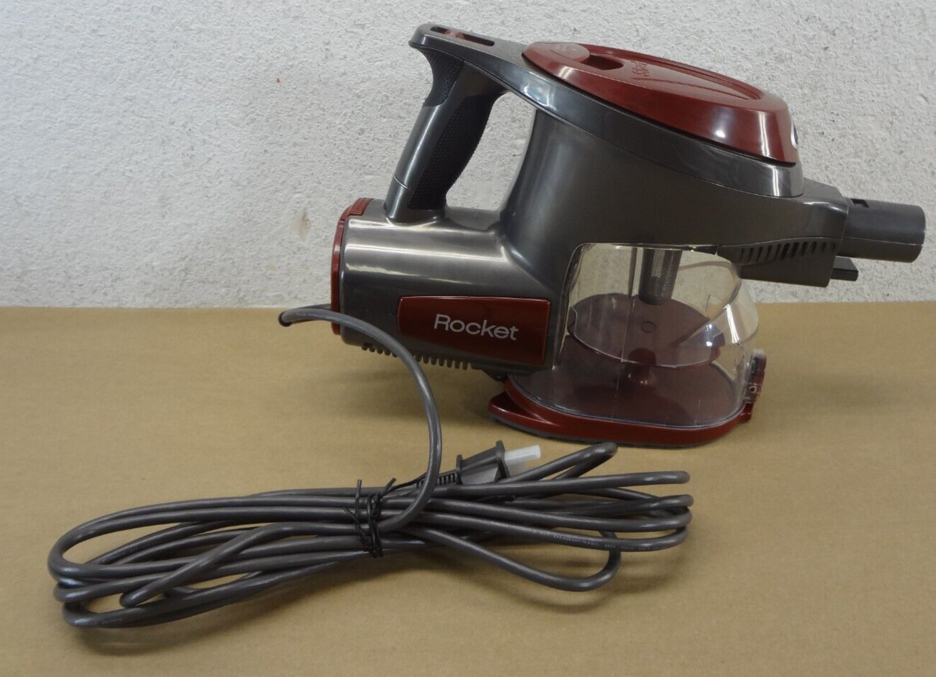 Shark Rocket HV292 Hand Vac 120Volt Corded Handheld Vacuum