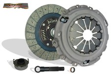 HCK-7949  BAHNHOF HD CLUTCH KIT fits HONDA CIVIC FD FD1 4Cyl SOHC