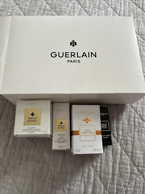 Guerlain Abeille Royale Women's Gift Set | eBay