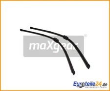 Wiper Blade Maxgear 39-0110 Front for VW Golf Plus Touran Seat