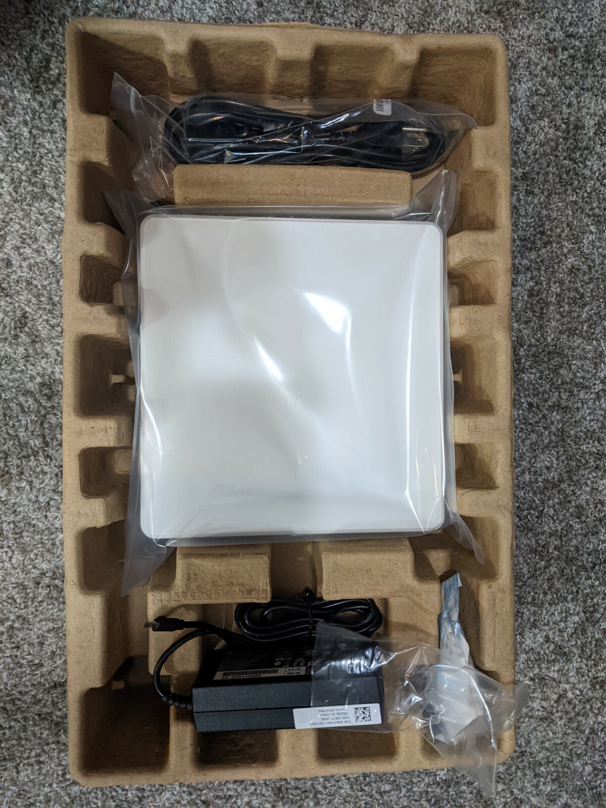 VMware SD-WAN Edge 610 Application Accelerator | eBay