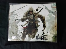 Upper Deck Lands Assassin's Creed Trading Card License 21