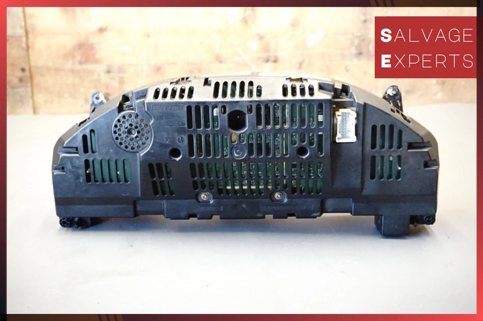 Cuadro medidor de velocidad Mercedes-Benz CLS400 CLS550 2012-2022 A2189007603 FABRICANTE DE EQUIPOS ORIGINALES Foto 4 de 4