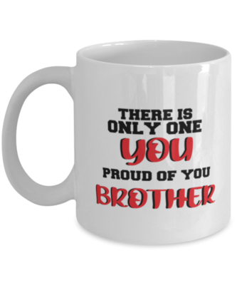 Brother coffee mug-Brother mug-Brother gifts-Gifts for brother-Funny coffee  mug | eBay