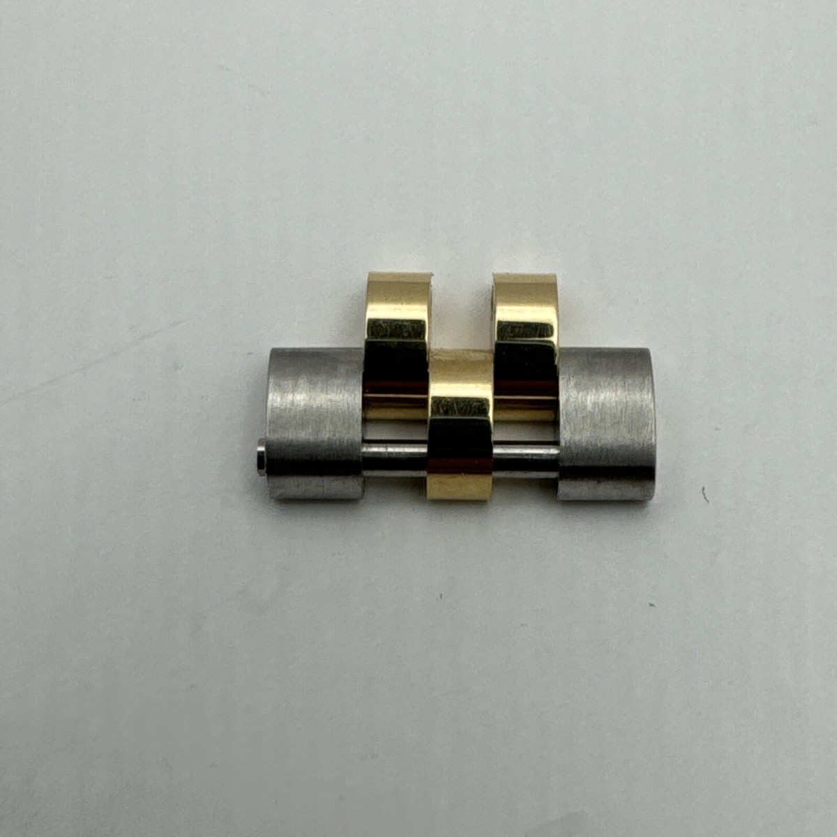 Original Rolex Two Tone Jubilee Link 12mm New Style 2.2mm Thin | eBay