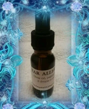 ALLERGY EAR DROPS  1 oz