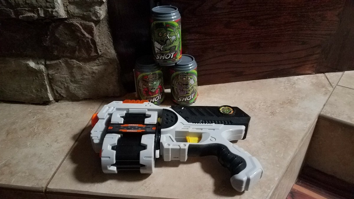 BIG SHOOTER DFL100 ビッグシューター BIG SHOOTER DFL100 ビッグ