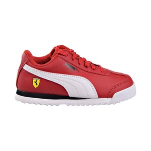 ferrari puma roma